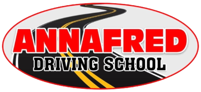 Annafred  Driving School